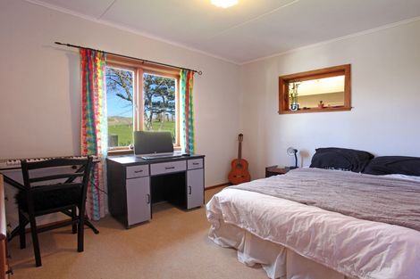 Photo of property in 183 Checkley Road, Raglan, 3295
