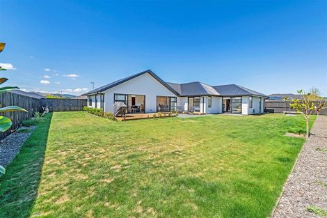 Photo of property in 29 Candlesticks Crescent, Lincoln, 7608