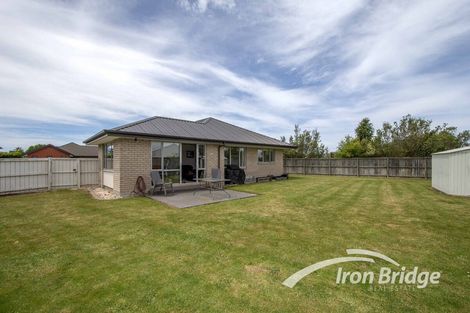 Photo of property in 34a Chervier Street, Leeston, 7632