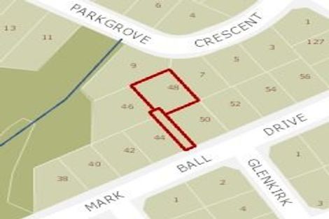 Photo of property in 48 Mark Ball Drive, Pokeno, 2402