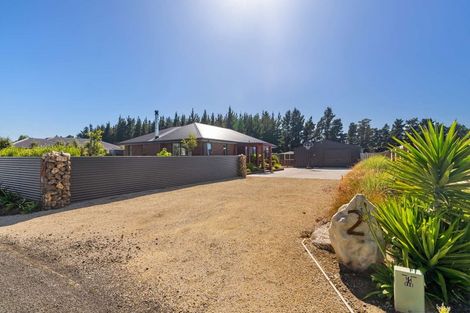 Photo of property in 2/32 Glenmark Drive, Waipara, Amberley, 7483