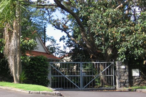 Photo of property in 11 Tarata Street, Mount Eden, Auckland, 1024