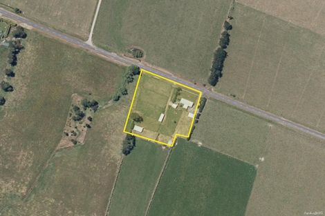 Photo of property in 473 Taipo Road, Rongotea, Palmerston North, 4476