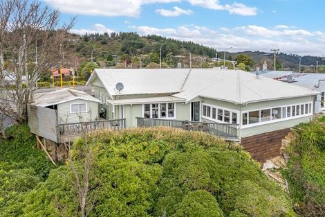 Photo of property in 1185 Fergusson Drive, Clouston Park, Upper Hutt, 5018