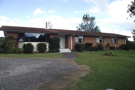 Photo of property in 50 Walmsley Road, Waihi, 3610