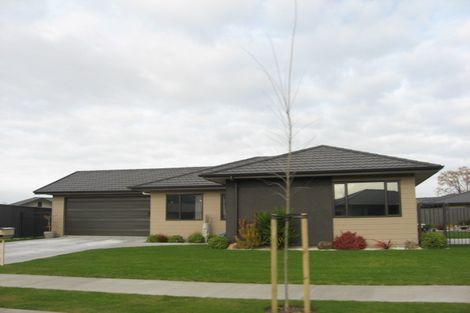 Photo of property in 8 Chatham Mews, Flaxmere, Hastings, 4120