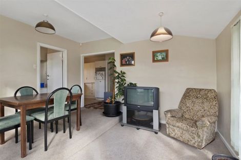 Photo of property in 128 Birdwood Avenue, Beckenham, Christchurch, 8023