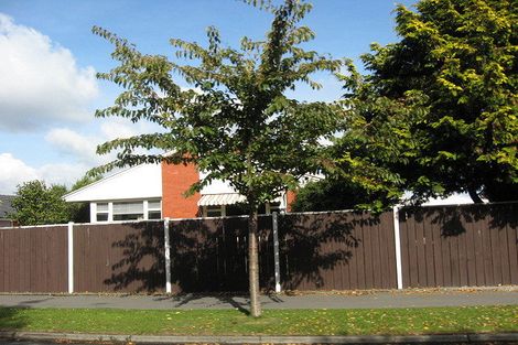 Photo of property in 271 Waimairi Road, Ilam, Christchurch, 8041