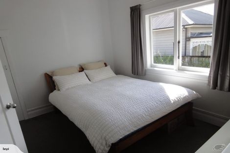 Photo of property in 2 Georgina Street, Freemans Bay, Auckland, 1011