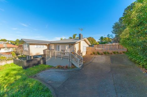 Photo of property in 1/31 Debron Avenue, Remuera, Auckland, 1050