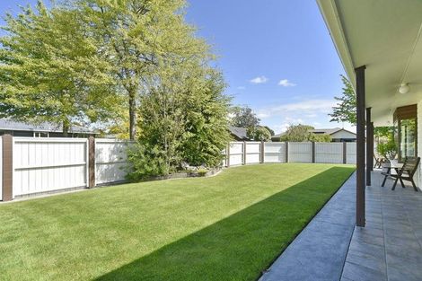 Photo of property in 1 Chelsea Court, Rangiora, 7400