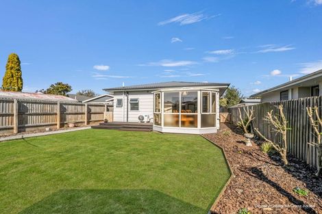 Photo of property in 37 Flemington Avenue, North New Brighton, Christchurch, 8083