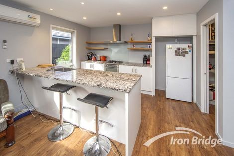 Photo of property in 22 Contrail Street, Wigram, Christchurch, 8042
