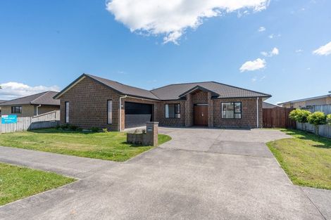 Photo of property in 11 Sirius Crescent, Rototuna North, Hamilton, 3210