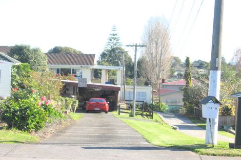 Photo of property in 1/115 Great South Road, Manurewa, Auckland, 2102