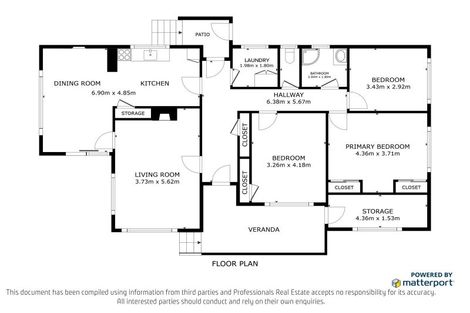 Photo of property in 110 Seaview Road, Westown, New Plymouth, 4310