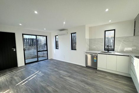 Photo of property in 47 Coniston Avenue, Te Atatu South, Auckland, 0610