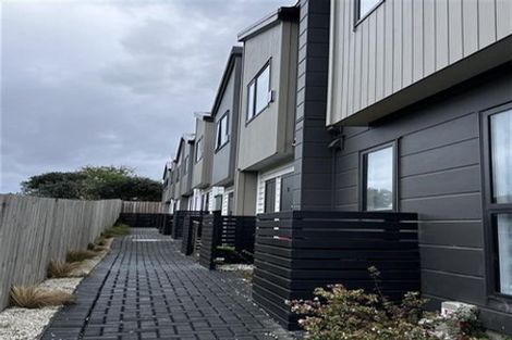 Photo of property in 5/10 Evandale Street, Glen Innes, Auckland, 1072