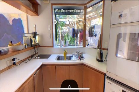 Photo of property in 22b Grand View Road, Remuera, Auckland, 1050