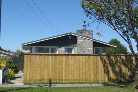 Photo of property in 60 Mooray Avenue, Bishopdale, Christchurch, 8053