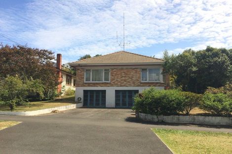 Photo of property in 6 Hunter Street, Hamilton Lake, Hamilton, 3204