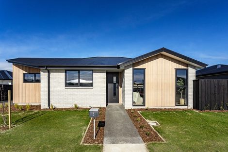 Photo of property in 3-5 Longfields Road, Lincoln, 7608