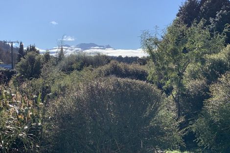 Photo of property in 1 Willow Lane, Ohakune, 4625