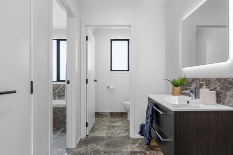 Photo of property in 21 Blue Jacket Drive, Halswell, Christchurch, 8025