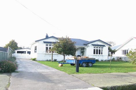 Photo of property in 26 Wellington Street, Feilding, 4702