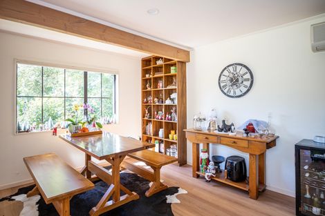 Photo of property in 5 Pye Road, Geraldine Downs, Geraldine, 7991