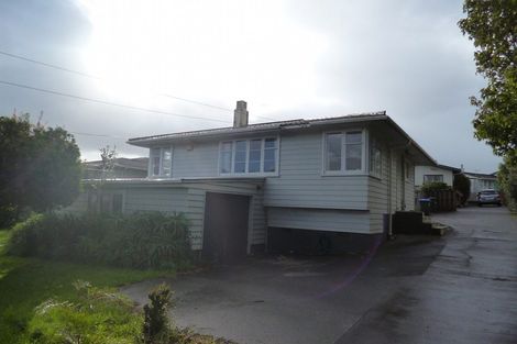 Photo of property in 32 Price Crescent, Mount Wellington, Auckland, 1060