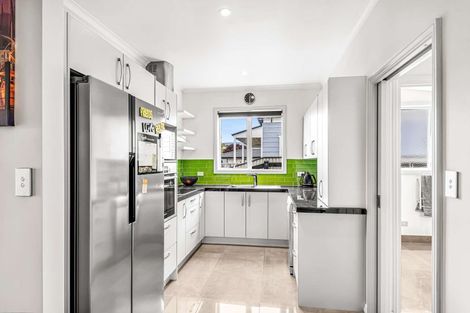 Photo of property in 86 Derby Street, Westport, 7825