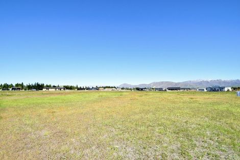 Photo of property in 23 Peak Drive, Twizel, 7901