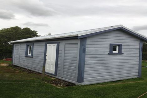 Photo of property in 4 Hayward Street, Featherston, 5710