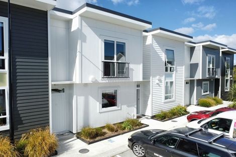 Photo of property in 19/30 Adventure Drive, Whitby, Porirua, 5024