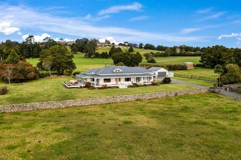 Photo of property in 30 Saleyards Road, Kauri, 0185