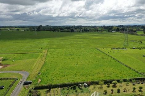 Photo of property in 209 Matangi Road, Matangi, Hamilton, 3284