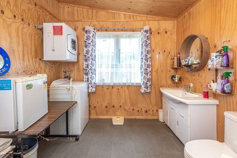 Photo of property in 209 Brunswick Road, Brunswick, Whanganui, 4571