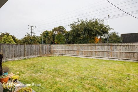 Photo of property in 283 Kimbolton Road, Feilding, 4702