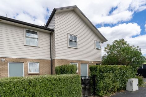 Photo of property in 1 Chiefs Court, Hamilton East, Hamilton, 3216