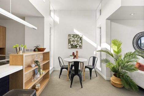 Photo of property in Republic Apartments, 8f/11 Tennyson Street, Te Aro, Wellington, 6011