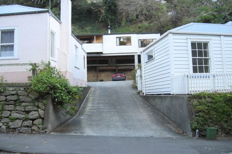 Photo of property in 21a Milton Road, Bluff Hill, Napier, 4110