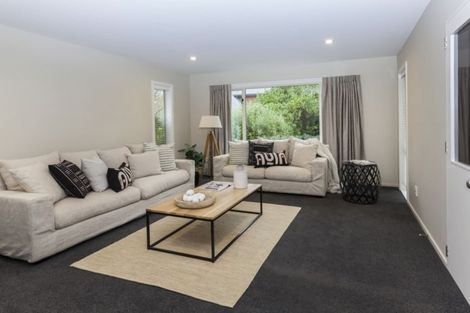 Photo of property in 19 Thornwood Place, Redwood, Christchurch, 8051