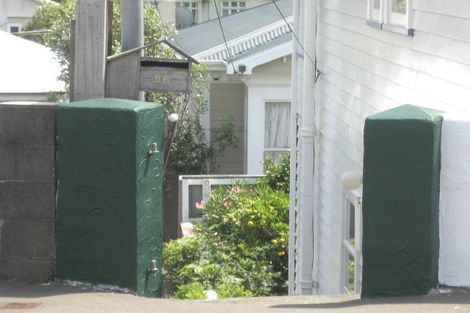 Photo of property in 86 Waipapa Road, Hataitai, Wellington, 6021