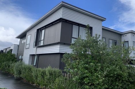 Photo of property in 21 Eyton Kay Road, Hobsonville, Auckland, 0616