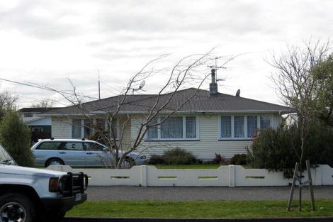 Photo of property in 2 Vivian Street, Solway, Masterton, 5810