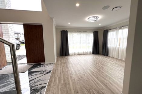 Photo of property in 11 Makau Road, Flat Bush, Auckland, 2019