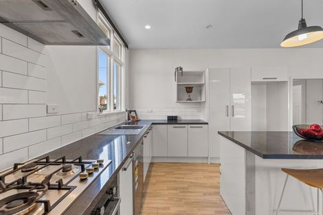 Photo of property in 117 Richardson Street, Saint Kilda, Dunedin, 9012