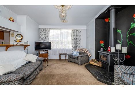 Photo of property in 33 Harris Street, Waimate, 7924