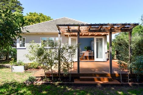 Photo of property in 1 Brookfield Street, Hamilton East, Hamilton, 3216